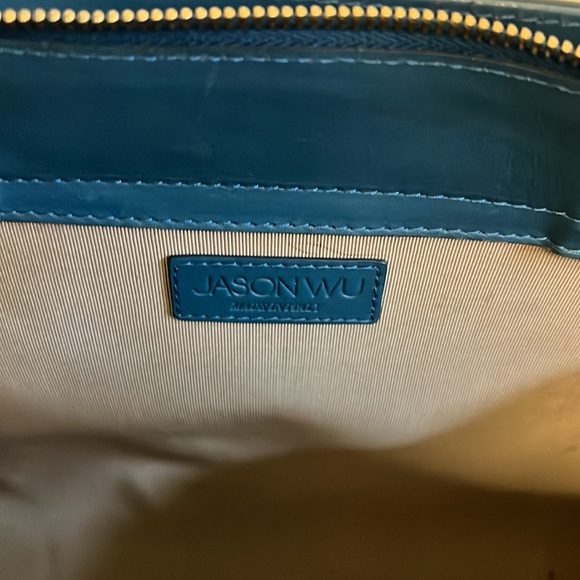 Jason Wu Tote Bag - Picture 6 of 10